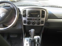 סוזוקי&nbsp;גרנד ויטרה&nbsp;3 דלתות אוט' 1.6&nbsp;2004