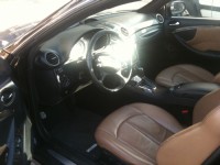 מרצדס&nbsp;CLK&nbsp;CLK280 אוט' קופה 3.0&nbsp;2006
