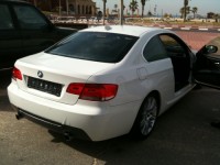 ב.מ.וו&nbsp;סדרה 3 קופה/קבריולט&nbsp;I 330 אוט' קופה 3.0&nbsp;2010