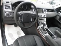 לנד רובר&nbsp;ריינג' רובר ספורט&nbsp;HSE אוט' דיזל 3.0&nbsp;2011