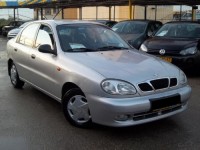 דייהו&nbsp;לאנוס&nbsp;SE אוט' 1.5&nbsp;2001