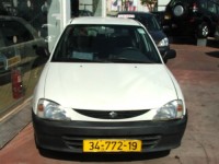 דייהטסו&nbsp;שרייד&nbsp;CS אוט'  1.3 (90-94)&nbsp;1998