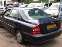 וולוו&nbsp;S-80&nbsp;אוט' 2.9&nbsp;2000