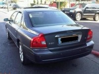 וולוו&nbsp;S-80&nbsp;T6 אוט3.0&nbsp;2005