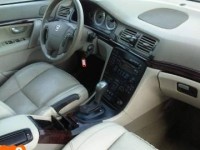 וולוו&nbsp;S-80&nbsp;T6 אוט3.0&nbsp;2005