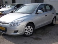 יונדאי&nbsp;i30&nbsp;INSPIRE אוט' 1.6&nbsp;2008