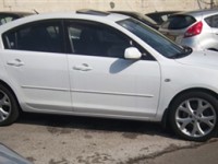 מאזדה&nbsp;3&nbsp;SPIRIT אוט' 2.0&nbsp;2008