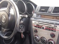 מאזדה&nbsp;3&nbsp;SPIRIT אוט' 2.0&nbsp;2008