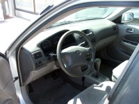 טויוטה&nbsp;קורולה&nbsp;SUN אוט' 1.6&nbsp;2002