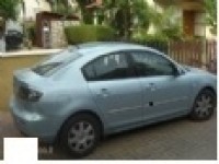 מאזדה&nbsp;3&nbsp;ACTIVE אוט' 1.6&nbsp;2007
