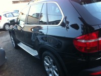 ב.מ.וו&nbsp;X 5&nbsp;I אוט' 4.8&nbsp;2008