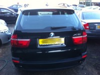ב.מ.וו&nbsp;X 5&nbsp;I אוט' 4.8&nbsp;2008