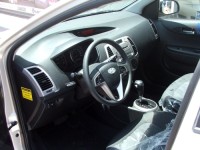 יונדאי&nbsp;i20&nbsp;INSPIRE אוט' 1.4&nbsp;2010