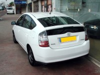 טויוטה&nbsp;פריוס&nbsp;GLI אוט' 1.5&nbsp;2005
