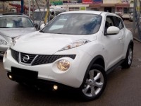 ניסאן&nbsp;ג'וק&nbsp;ניסאן JUKE ACENTA אוט' 1.6&nbsp;2012