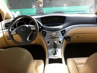 סובארו&nbsp;טארביקה B9&nbsp;LIMITED אוט' 3.6 החדשה&nbsp;2009