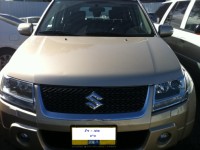 סוזוקי&nbsp;גרנד ויטרה החדשה&nbsp;JLX ELS אוט' 5 דלתות 2.4&nbsp;2010