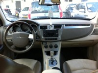 קרייזלר&nbsp;סיברינג&nbsp;LIMITED אוט' 2.7&nbsp;2009