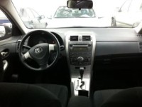 טויוטה&nbsp;קורולה&nbsp;GLI אוט' 1.6&nbsp;2009
