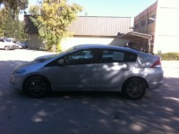 הונדה&nbsp;אינסייט&nbsp;COMFORT HYBRID אוט' 1.3&nbsp;2011