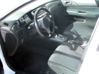 מיצובישי&nbsp;לנסר קלאסיק&nbsp;EXECUTIVE אוט' 1.6&nbsp;2007