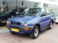 ניסאן&nbsp;טראנו ארוך&nbsp;SR ארוך ידני 2.4&nbsp;1997
