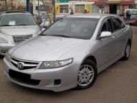 הונדה&nbsp;אקורד&nbsp;COMFORT אוט' 2.0&nbsp;2008