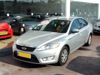 פורד&nbsp;מונדיאו&nbsp;TREND X אוט' 2.3&nbsp;2008