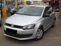 פולקסווגן&nbsp;פולו החדשה&nbsp;TRENDLINE אוטו 1.4&nbsp;2012