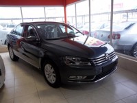 פולקסווגן&nbsp;פאסאט&nbsp;COMFORTLINE אוט' 1.8&nbsp;2012