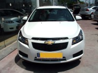 שברולט&nbsp;קרוז&nbsp;LS אוט' 1.6&nbsp;2010