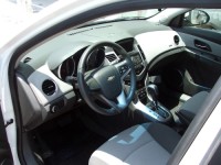 שברולט&nbsp;קרוז&nbsp;LS אוט' 1.6&nbsp;2010