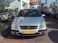 סיטרואן&nbsp;C5&nbsp;SX PK אוט' 2.0&nbsp;2006