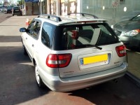 סוזוקי&nbsp;בלנו&nbsp;GLX אוט' 1.6&nbsp;2000