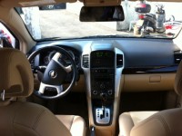 שברולט&nbsp;קפטיבה&nbsp;LTZ אוט' 3.2&nbsp;2008