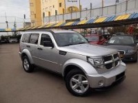 דודג'&nbsp;ניטרו&nbsp;SXT אוט' 3.7&nbsp;2007