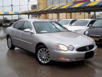 ביואיק&nbsp;לה קרוס&nbsp;CX אוט' 3.8&nbsp;2007