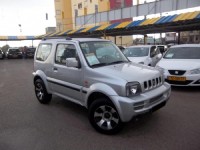 סוזוקי&nbsp;ג'מיני&nbsp;JLX אוט' 1.3 מנוע VVT&nbsp;2008