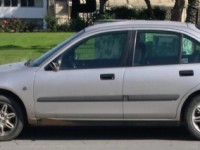 רובר&nbsp;216&nbsp;SI אוט' 1.6&nbsp;1999