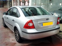 פורד&nbsp;פוקוס&nbsp;TREND X אוט' 1.6&nbsp;2006