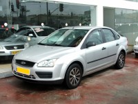 פורד&nbsp;פוקוס&nbsp;TREND X אוט' 1.6&nbsp;2006