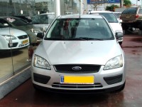 פורד&nbsp;פוקוס&nbsp;TREND X אוט' 1.6&nbsp;2006