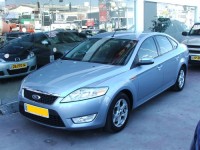 פורד&nbsp;מונדיאו&nbsp;TREND X אוט' 2.3&nbsp;2008