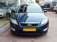 פורד&nbsp;מונדיאו&nbsp;TREND X אוט' 2.3&nbsp;2008