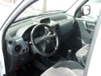 סיטרואן&nbsp;ברלינגו&nbsp;GRAND X HDI ידני דיזל 1.6&nbsp;2007