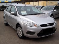 פורד&nbsp;פוקוס&nbsp;TREND אוט' 1.6&nbsp;2009