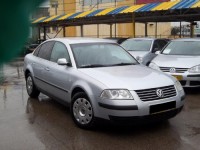 פולקסווגן&nbsp;פאסאט&nbsp;FLT אוט' 2.0&nbsp;2003