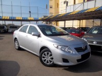 טויוטה&nbsp;קורולה&nbsp;SUN אוט' 1.6&nbsp;2008