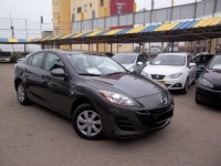 מאזדה&nbsp;3&nbsp;ACTIVE אוט' 1.6&nbsp;2010
