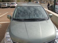 ניסאן&nbsp;טידה&nbsp;VISIA אוט' 5 דל' 1.6&nbsp;2009